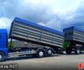 Синий МАН ТГКС, объемом двигателя 10.5 л и пробегом 1 тыс. км за 33000 $, фото 3 на Automoto.ua