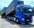 Синий МАН ТГКС, объемом двигателя 10.5 л и пробегом 1 тыс. км за 33000 $, фото 1 на Automoto.ua