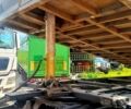 Синий МАН ТГКС, объемом двигателя 10.5 л и пробегом 1 тыс. км за 33000 $, фото 5 на Automoto.ua