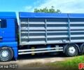 Синий МАН ТГКС, объемом двигателя 10.5 л и пробегом 1 тыс. км за 33000 $, фото 7 на Automoto.ua