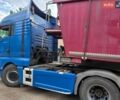 Синий МАН ТГКС, объемом двигателя 12.42 л и пробегом 790 тыс. км за 37000 $, фото 6 на Automoto.ua