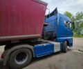 Синий МАН ТГКС, объемом двигателя 12.42 л и пробегом 790 тыс. км за 37000 $, фото 4 на Automoto.ua