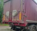 Синий МАН ТГКС, объемом двигателя 12.42 л и пробегом 790 тыс. км за 37000 $, фото 11 на Automoto.ua