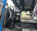 Синий МАН ТГКС, объемом двигателя 12.42 л и пробегом 790 тыс. км за 37000 $, фото 20 на Automoto.ua