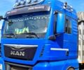 Синій МАН ТГКС, об'ємом двигуна 0.12 л та пробігом 0 тис. км за 45000 $, фото 1 на Automoto.ua