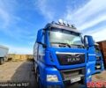 Синій МАН ТГКС, об'ємом двигуна 0.12 л та пробігом 0 тис. км за 45000 $, фото 4 на Automoto.ua