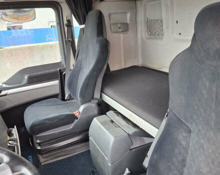 Синій МАН ТГКС, об'ємом двигуна 10.52 л та пробігом 1000 тис. км за 17000 $, фото 6 на Automoto.ua