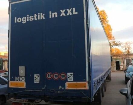 Синій МАН ТГКС, об'ємом двигуна 10.52 л та пробігом 382 тис. км за 25000 $, фото 6 на Automoto.ua