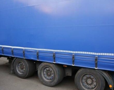 Синій МАН ТГКС, об'ємом двигуна 10.52 л та пробігом 382 тис. км за 25000 $, фото 2 на Automoto.ua