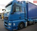 Синій МАН ТГКС, об'ємом двигуна 10.52 л та пробігом 382 тис. км за 25000 $, фото 3 на Automoto.ua