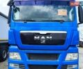 Синій МАН ТГКС, об'ємом двигуна 10.52 л та пробігом 2 тис. км за 9999 $, фото 1 на Automoto.ua