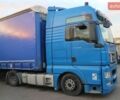 Синій МАН ТГКС, об'ємом двигуна 10.52 л та пробігом 382 тис. км за 25000 $, фото 4 на Automoto.ua