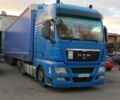 Синій МАН ТГКС, об'ємом двигуна 10.52 л та пробігом 382 тис. км за 21000 $, фото 1 на Automoto.ua