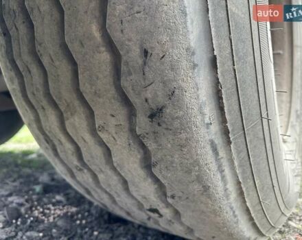 Синій МАН ТГКС, об'ємом двигуна 10.5 л та пробігом 678 тис. км за 16000 $, фото 35 на Automoto.ua