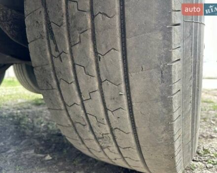 Синій МАН ТГКС, об'ємом двигуна 10.5 л та пробігом 678 тис. км за 16000 $, фото 34 на Automoto.ua