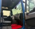 Синий МАН ТГКС, объемом двигателя 10.52 л и пробегом 1 тыс. км за 13800 $, фото 1 на Automoto.ua