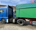 Синий МАН ТГКС, объемом двигателя 10.5 л и пробегом 678 тыс. км за 16200 $, фото 6 на Automoto.ua