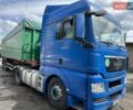 Синий МАН ТГКС, объемом двигателя 10.5 л и пробегом 678 тыс. км за 16200 $, фото 13 на Automoto.ua