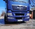 Синій МАН ТГКС, об'ємом двигуна 10.52 л та пробігом 550 тис. км за 25000 $, фото 1 на Automoto.ua