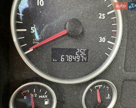Синій МАН ТГКС, об'ємом двигуна 10.5 л та пробігом 678 тис. км за 16000 $, фото 30 на Automoto.ua