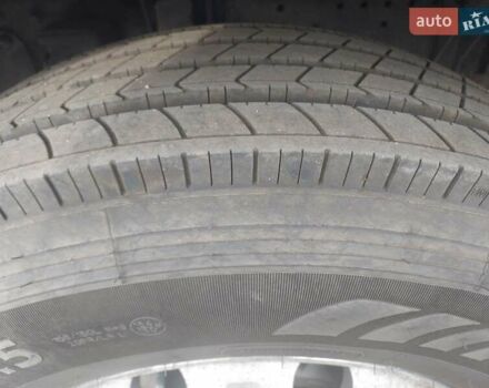 Синій МАН ТГКС, об'ємом двигуна 10.52 л та пробігом 1000 тис. км за 23500 $, фото 8 на Automoto.ua