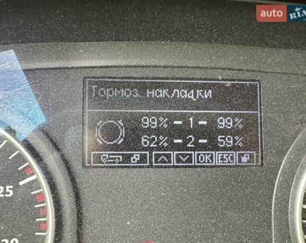 Синій МАН ТГКС, об'ємом двигуна 10.5 л та пробігом 678 тис. км за 16000 $, фото 29 на Automoto.ua
