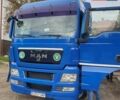 Синій МАН ТГКС, об'ємом двигуна 10.52 л та пробігом 1000 тис. км за 23500 $, фото 1 на Automoto.ua