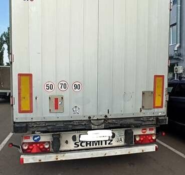 Синий МАН ТГКС, объемом двигателя 10.5 л и пробегом 980 тыс. км за 16000 $, фото 4 на Automoto.ua