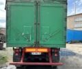 Синій МАН ТГКС, об'ємом двигуна 10.5 л та пробігом 678 тис. км за 16000 $, фото 11 на Automoto.ua