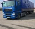 Синій МАН ТГКС, об'ємом двигуна 10.52 л та пробігом 50 тис. км за 12500 $, фото 1 на Automoto.ua
