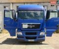 Синий МАН ТГКС, объемом двигателя 10.52 л и пробегом 1 тыс. км за 12200 $, фото 1 на Automoto.ua