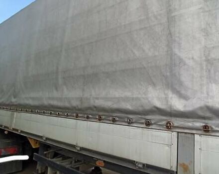 Синий МАН ТГКС, объемом двигателя 10.5 л и пробегом 980 тыс. км за 16000 $, фото 3 на Automoto.ua