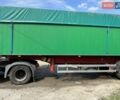 Синий МАН ТГКС, объемом двигателя 10.5 л и пробегом 678 тыс. км за 16200 $, фото 7 на Automoto.ua