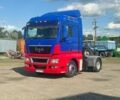 Синій МАН ТГКС, об'ємом двигуна 10.52 л та пробігом 1 тис. км за 11300 $, фото 1 на Automoto.ua