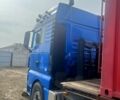 Синий МАН ТГКС, объемом двигателя 10.5 л и пробегом 0 тыс. км за 25000 $, фото 8 на Automoto.ua