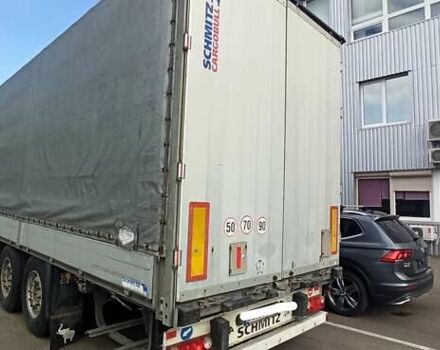 Синий МАН ТГКС, объемом двигателя 10.5 л и пробегом 980 тыс. км за 16000 $, фото 1 на Automoto.ua