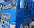 Синий МАН ТГКС, объемом двигателя 0 л и пробегом 950 тыс. км за 12200 $, фото 1 на Automoto.ua
