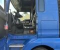 Синий МАН ТГКС, объемом двигателя 10.52 л и пробегом 1 тыс. км за 15500 $, фото 7 на Automoto.ua