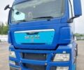 Синій МАН ТГКС, об'ємом двигуна 10.5 л та пробігом 1 тис. км за 13894 $, фото 1 на Automoto.ua