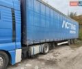 Синий МАН ТГКС, объемом двигателя 10.52 л и пробегом 1 тыс. км за 12200 $, фото 8 на Automoto.ua