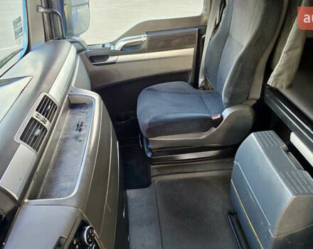 МАН ТГКС 2009 в Кривом Роге на Automoto.ua Синий МАН ТГКС, объемом двигателя 12.42 л и пробегом 855 тыс. км за 25000 $, фото 12 на Automoto.ua