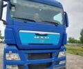 Синій МАН ТГКС, об'ємом двигуна 0 л та пробігом 1 тис. км за 15565 $, фото 11 на Automoto.ua