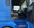 Синий МАН ТГКС, объемом двигателя 10.52 л и пробегом 1 тыс. км за 15500 $, фото 14 на Automoto.ua