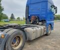 Синий МАН ТГКС, объемом двигателя 10.5 л и пробегом 1 тыс. км за 15132 $, фото 9 на Automoto.ua