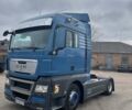 Синий МАН ТГКС, объемом двигателя 10.52 л и пробегом 960 тыс. км за 12700 $, фото 2 на Automoto.ua