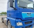 Синий МАН ТГКС, объемом двигателя 10.5 л и пробегом 1 тыс. км за 15132 $, фото 10 на Automoto.ua