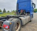 Синій МАН ТГКС, об'ємом двигуна 0 л та пробігом 1 тис. км за 15565 $, фото 5 на Automoto.ua