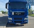 Синій МАН ТГКС, об'ємом двигуна 10.52 л та пробігом 1 тис. км за 23000 $, фото 42 на Automoto.ua