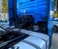 Синий МАН ТГКС, объемом двигателя 10.5 л и пробегом 0 тыс. км за 45000 $, фото 6 на Automoto.ua