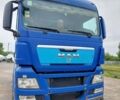 Синий МАН ТГКС, объемом двигателя 10.5 л и пробегом 1 тыс. км за 15132 $, фото 1 на Automoto.ua